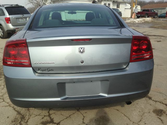 2007 Dodge Charger SE