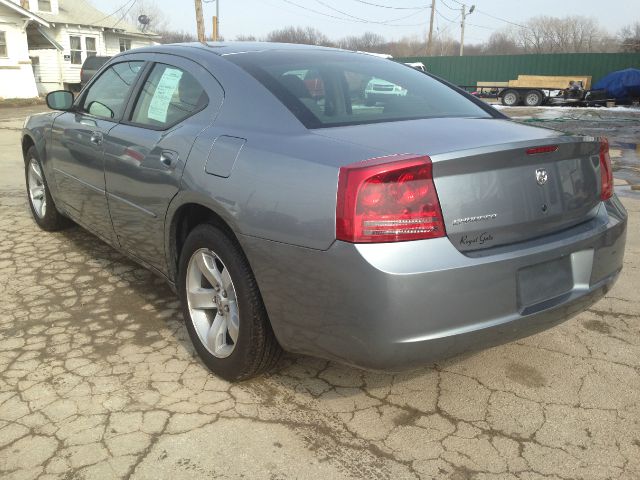 2007 Dodge Charger SE