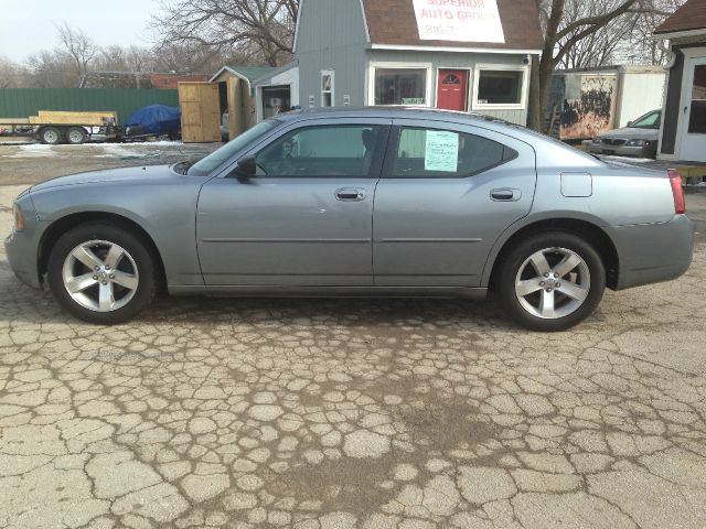 2007 Dodge Charger SE