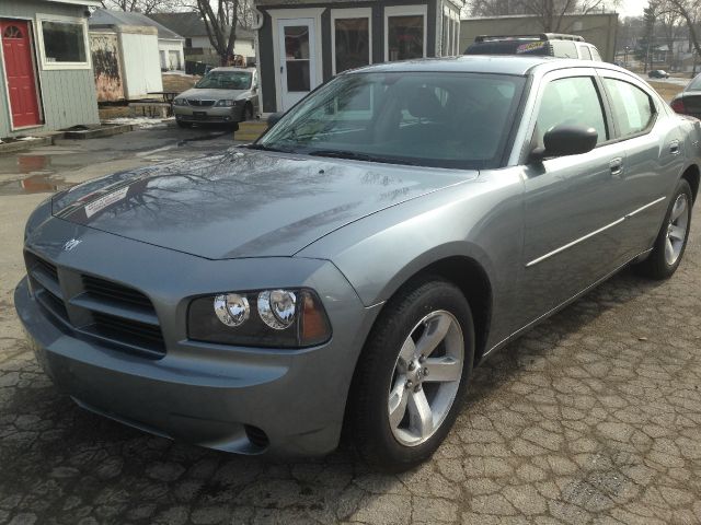 2007 Dodge Charger SE