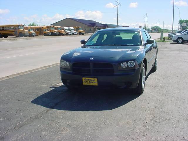 2007 Dodge Charger SE