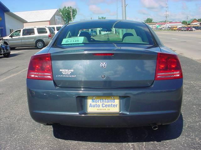 2007 Dodge Charger SE