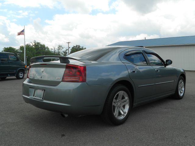 2007 Dodge Charger S