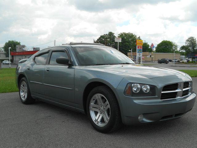 2007 Dodge Charger S