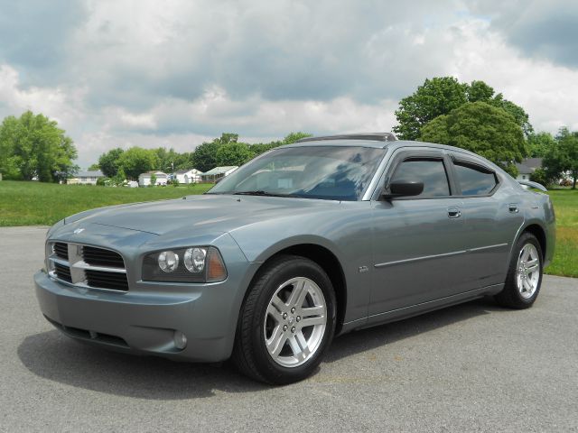 2007 Dodge Charger S