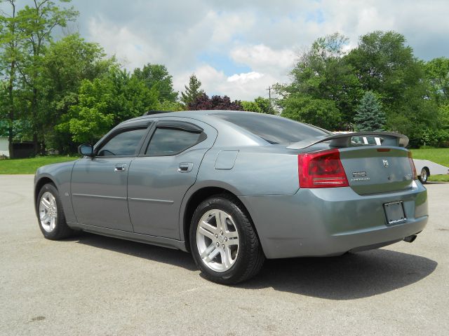 2007 Dodge Charger S