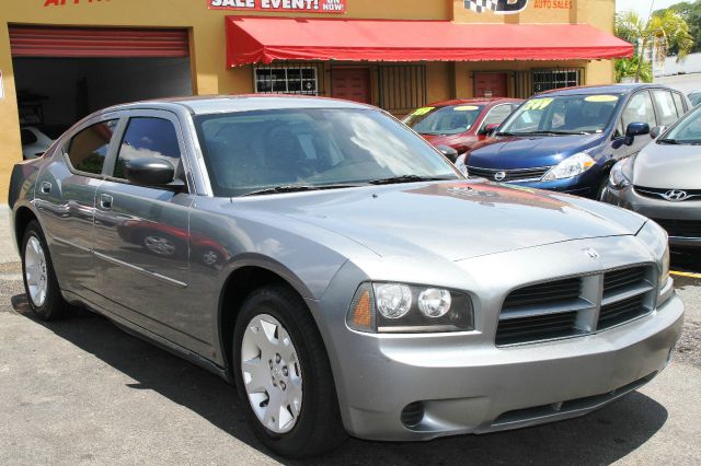 2007 Dodge Charger SE