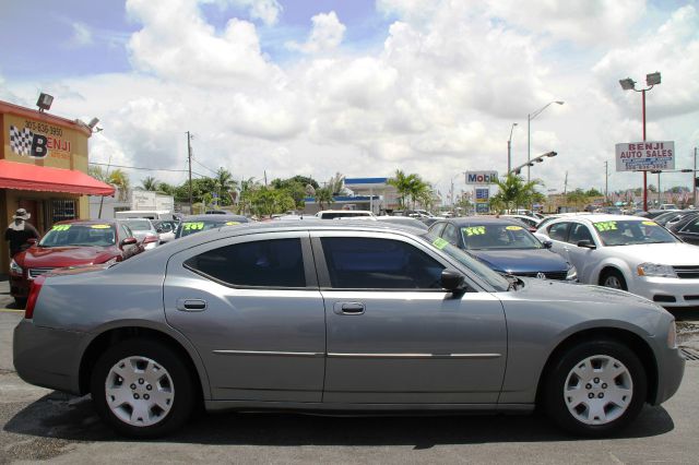 2007 Dodge Charger SE