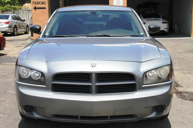 2007 Dodge Charger SE