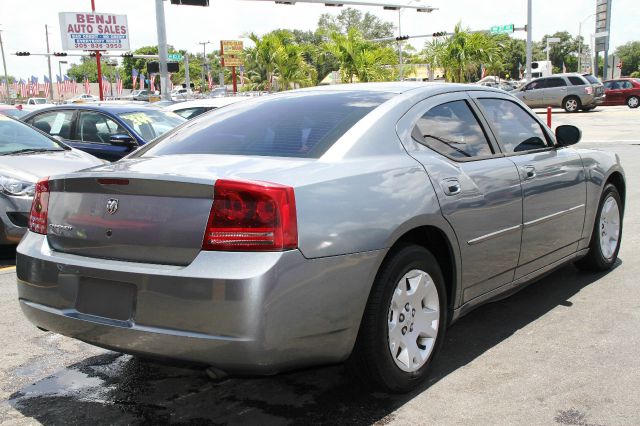 2007 Dodge Charger SE