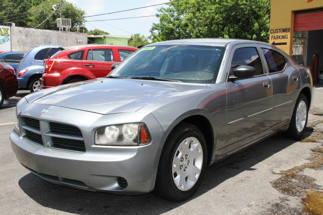 2007 Dodge Charger SE