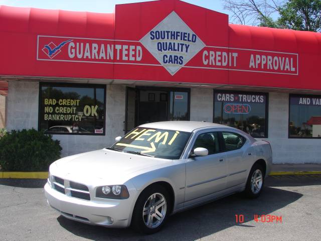 2007 Dodge Charger SLT 25