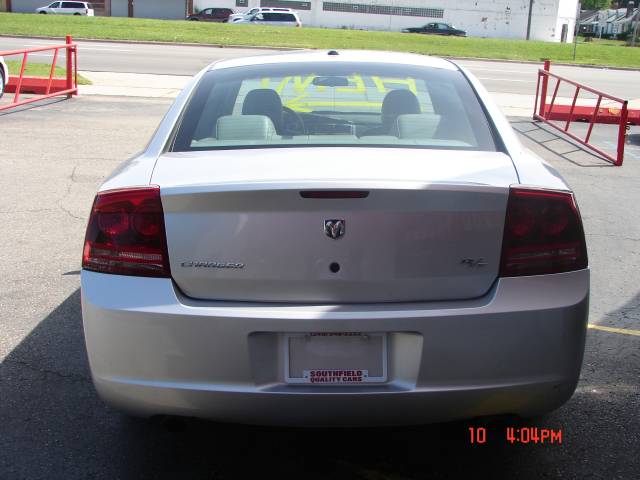 2007 Dodge Charger SLT 25