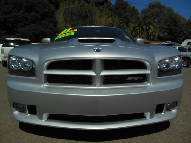 2007 Dodge Charger XLS 4WD