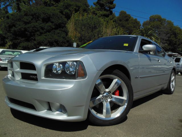 2007 Dodge Charger XLS 4WD