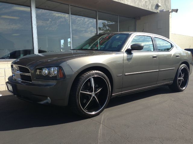 2008 Dodge Charger 2-owners