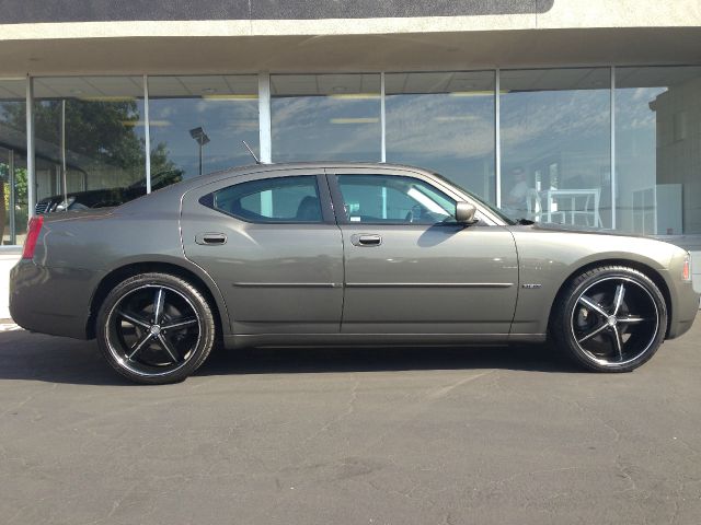 2008 Dodge Charger 2-owners