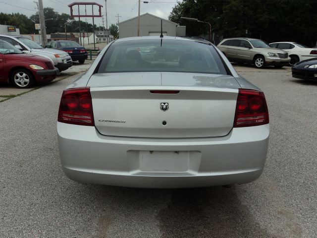 2008 Dodge Charger SE