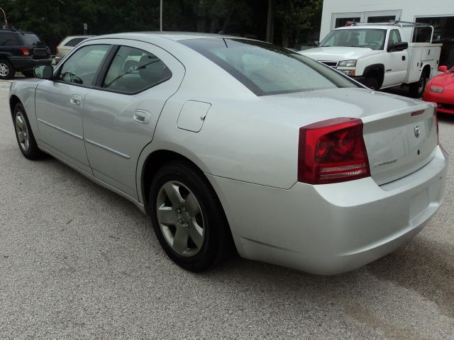 2008 Dodge Charger SE