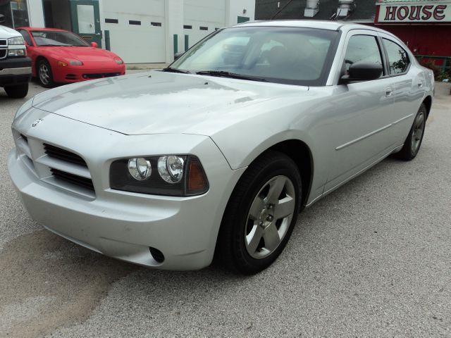 2008 Dodge Charger SE