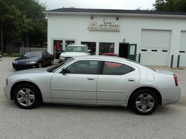 2008 Dodge Charger SE