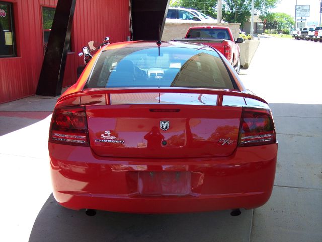 2008 Dodge Charger Deluxe Convertible