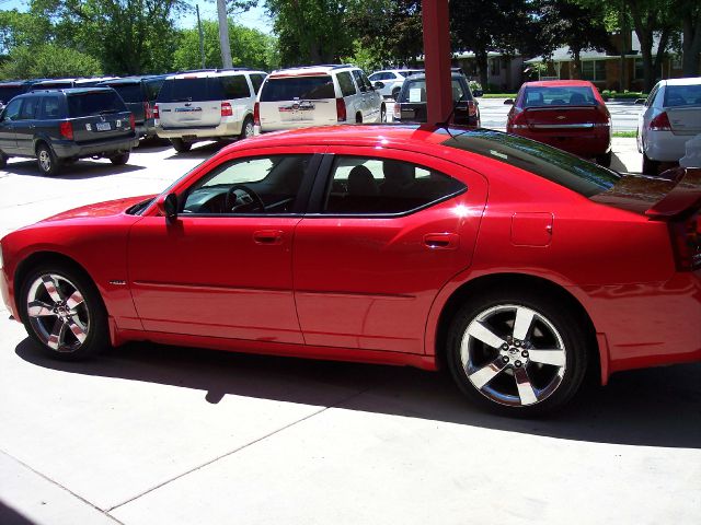 2008 Dodge Charger Deluxe Convertible