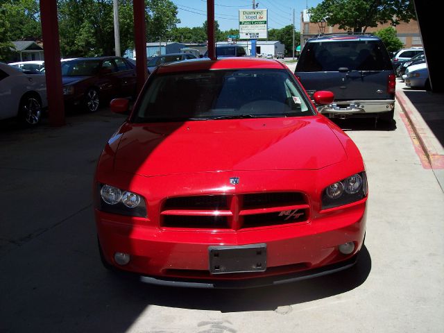 2008 Dodge Charger Deluxe Convertible