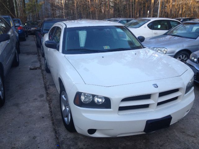 2008 Dodge Charger SE