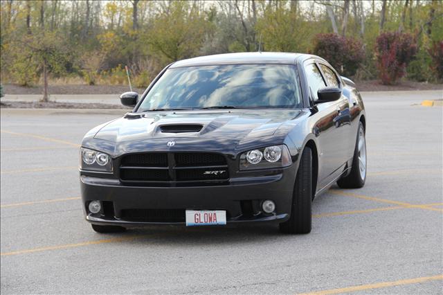 2008 Dodge Charger XLS 4WD