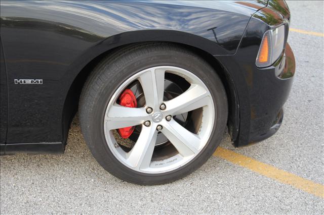 2008 Dodge Charger XLS 4WD