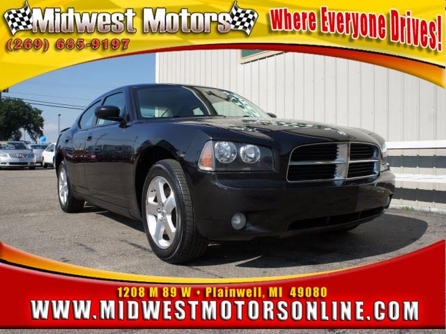 2008 Dodge Charger S