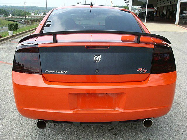 2008 Dodge Charger Deluxe Convertible