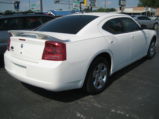 2008 Dodge Charger SE