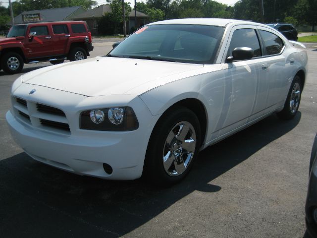 2008 Dodge Charger SE