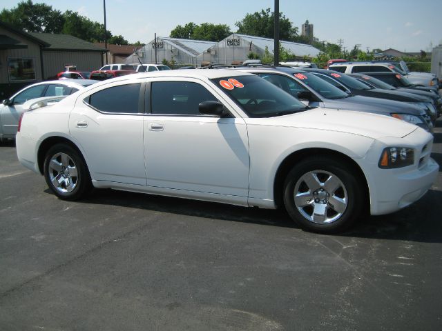 2008 Dodge Charger SE