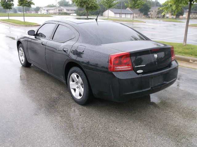 2008 Dodge Charger SE