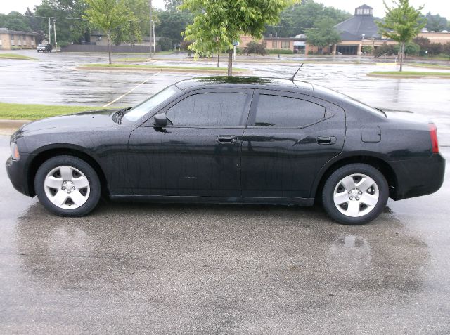 2008 Dodge Charger SE