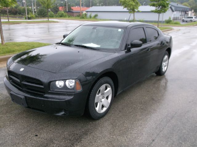 2008 Dodge Charger SE