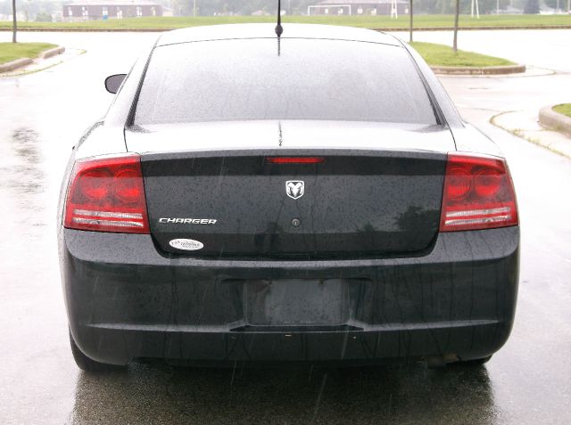 2008 Dodge Charger SE