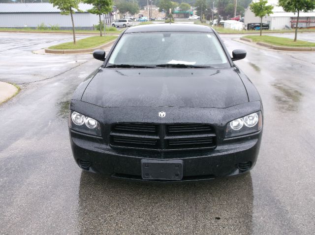 2008 Dodge Charger SE