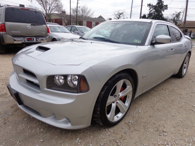 2008 Dodge Charger XLS 4WD