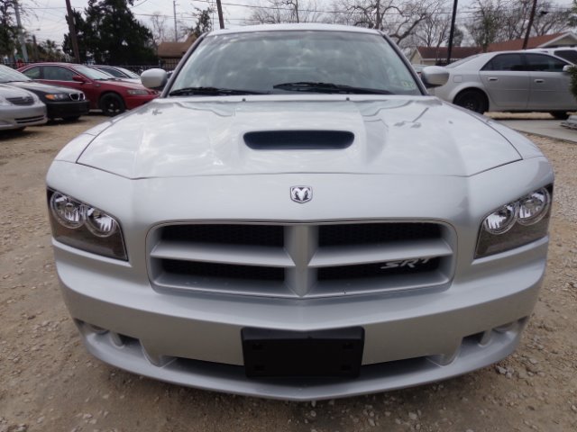 2008 Dodge Charger XLS 4WD