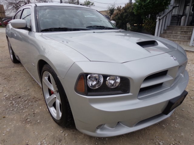 2008 Dodge Charger XLS 4WD