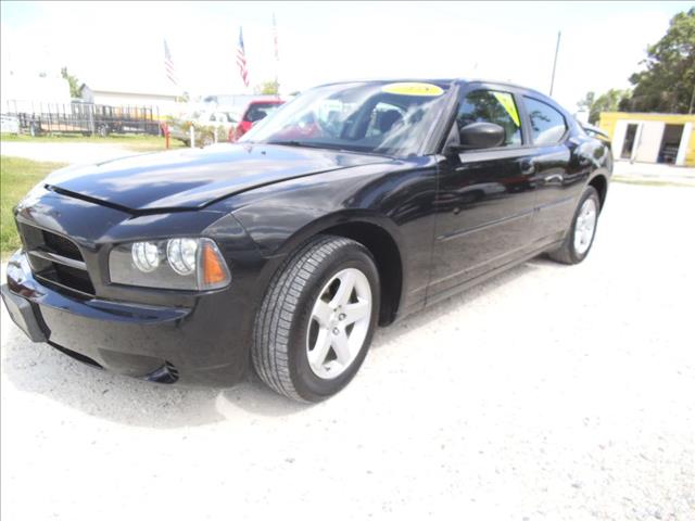 2008 Dodge Charger GL Manual W/siab