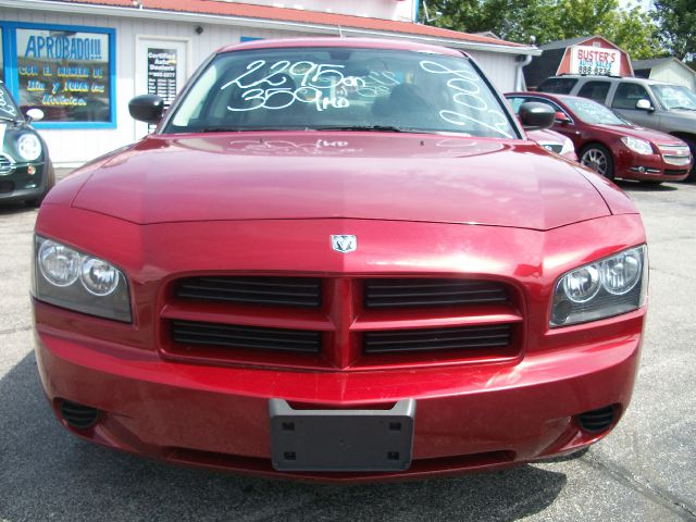 2008 Dodge Charger SE