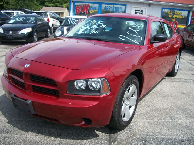 2008 Dodge Charger SE