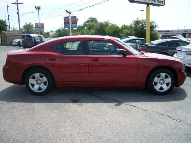 2008 Dodge Charger SE