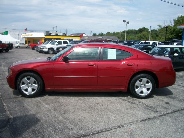 2008 Dodge Charger SE