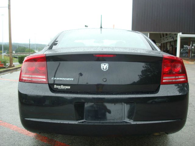 2008 Dodge Charger SE